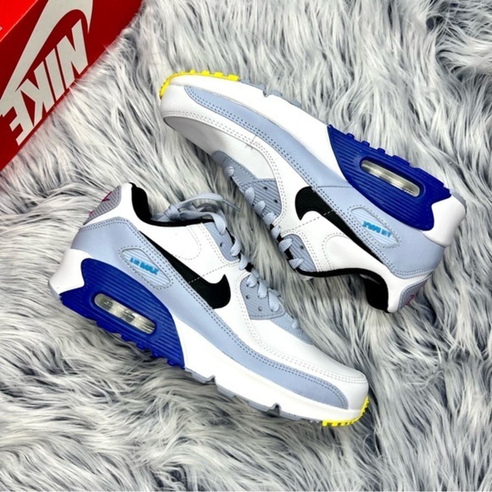 Nike Air Max 90 LTR Sneakers